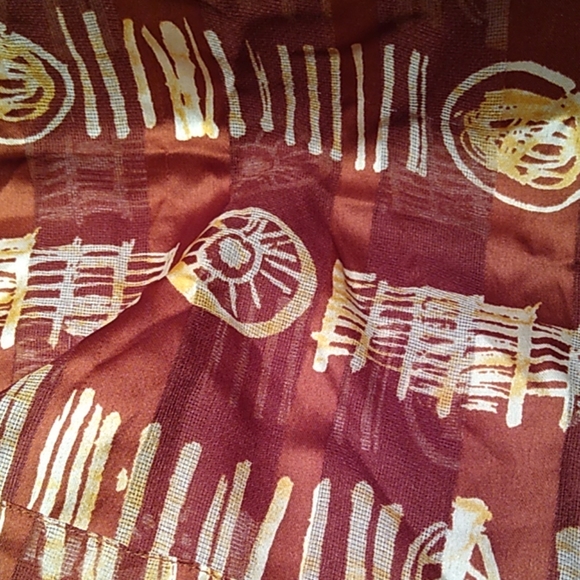 🧣Scarf 🧣 - Picture 5 of 7